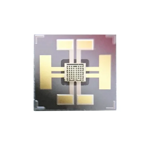 Metal Oxide Sensors